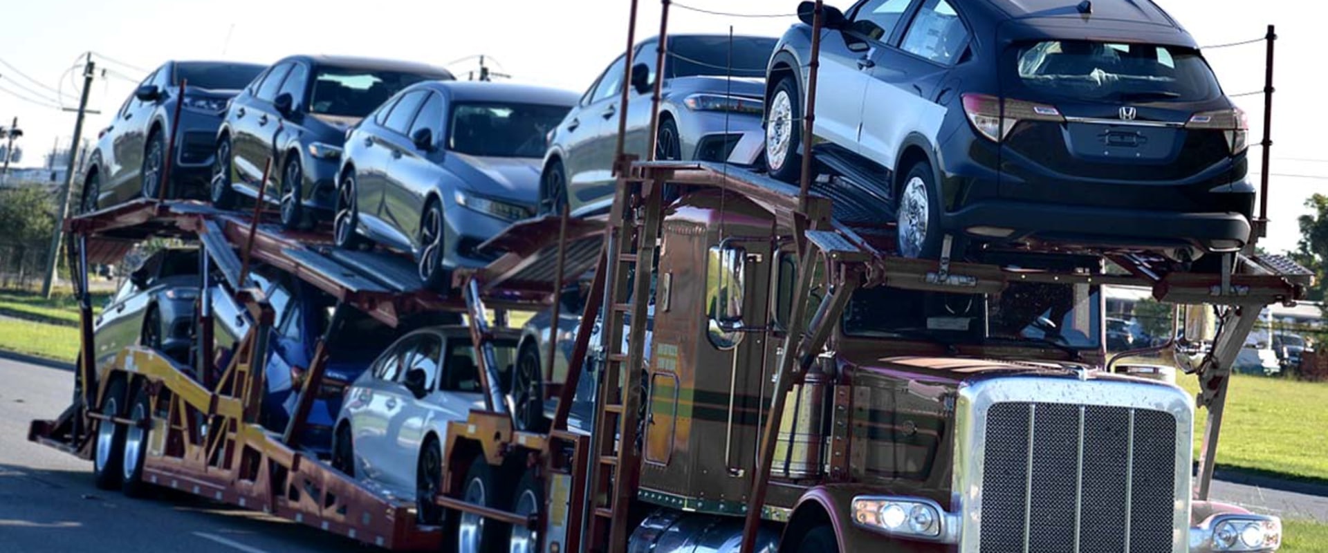 Ohio Car Shipping: Tips and Tricks for a Smooth Transport
