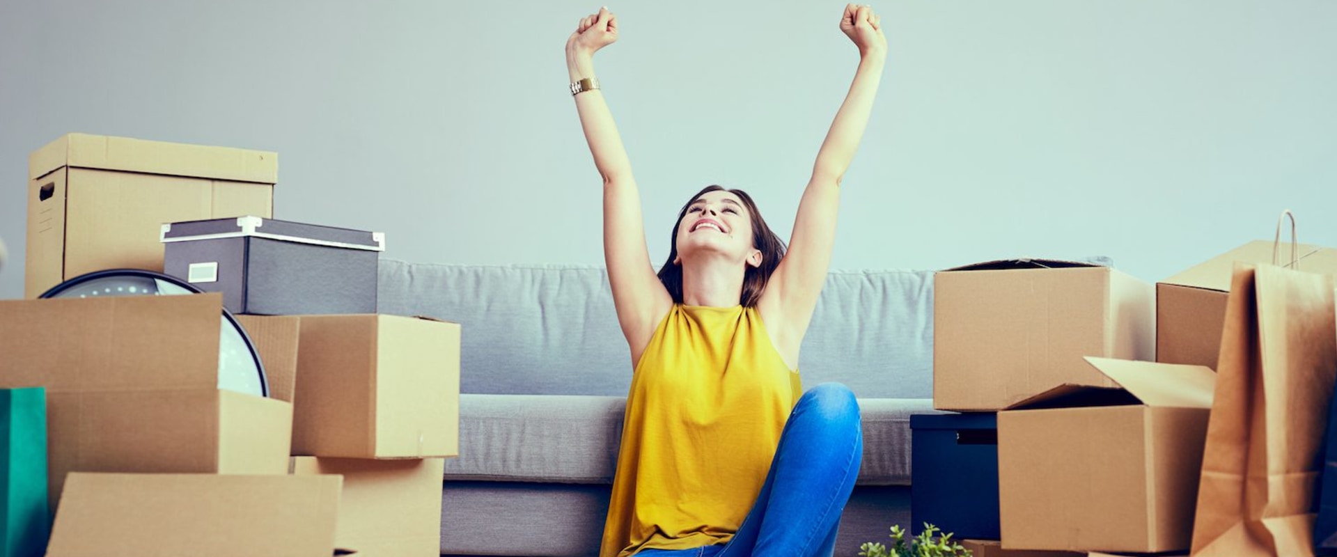 Effortless Relocation: Tips from an Expert