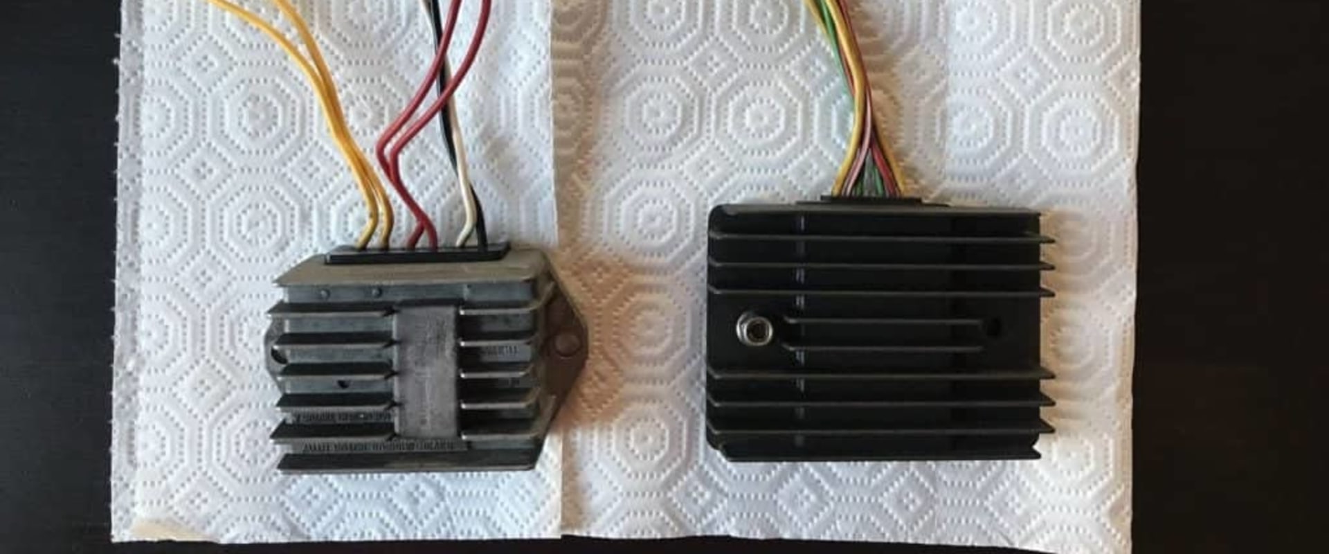 How to Maintain Your Motorcycle's Electrical System