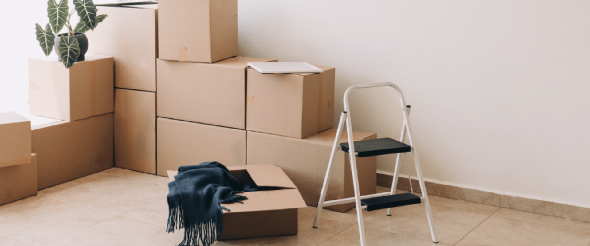 The Ultimate Guide to Packing Supplies