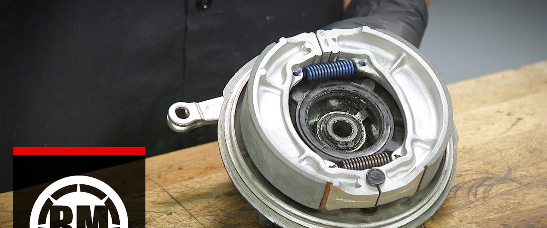Brake Maintenance and Adjustment for Motorcycle Riders