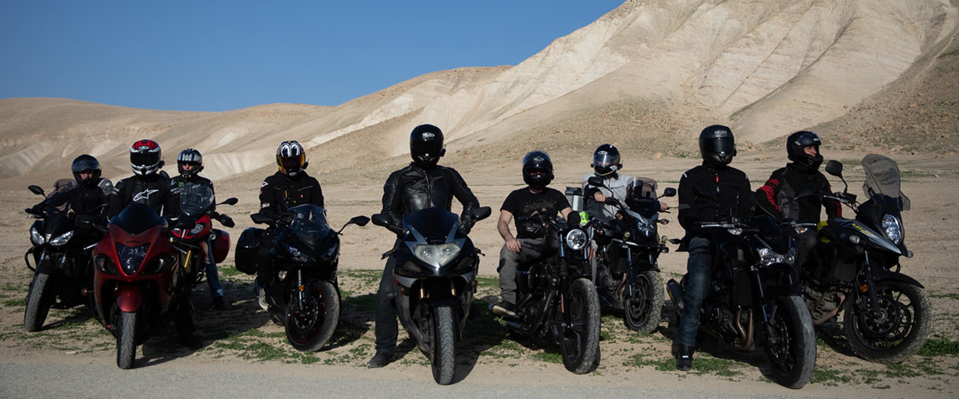 Different Types of Motorcycles and Their Features: A Comprehensive Guide for Motorcycle Enthusiasts