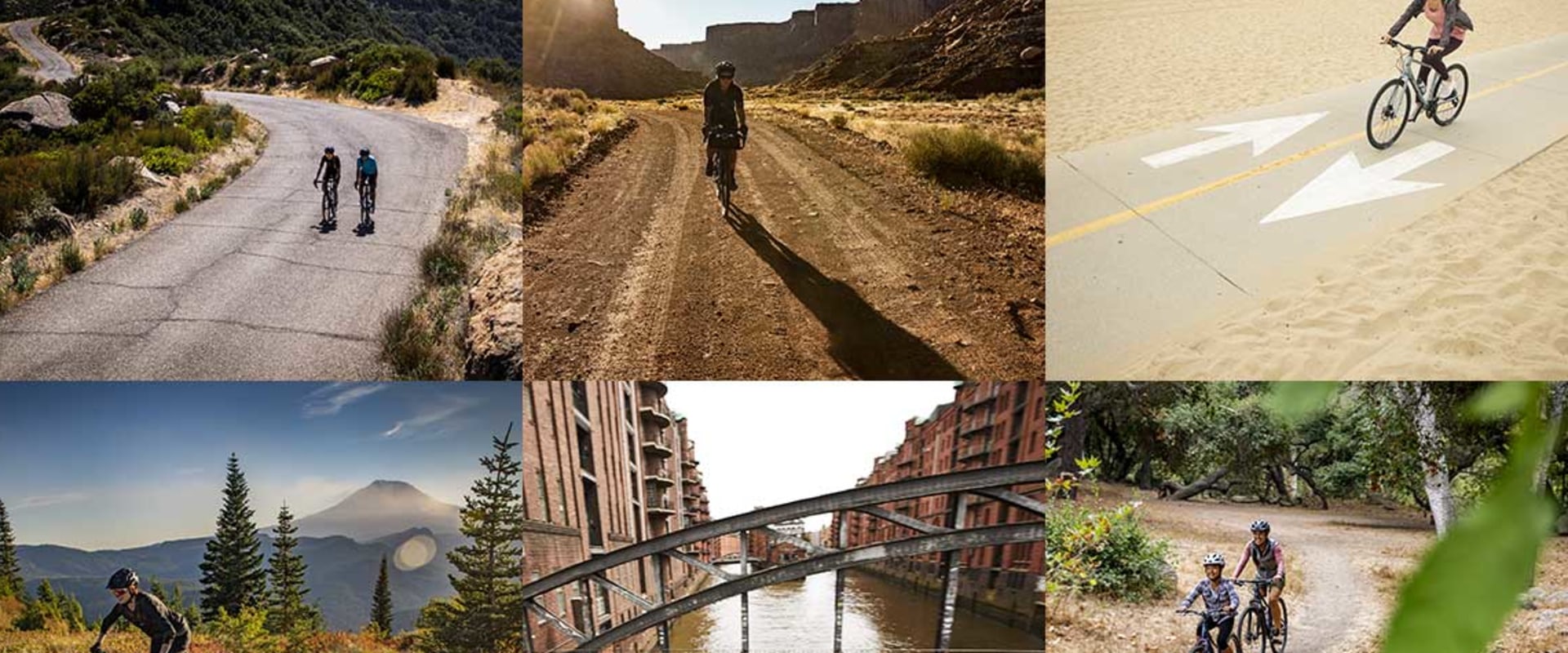 Choosing the Right Bike for Your Needs: A Comprehensive Guide