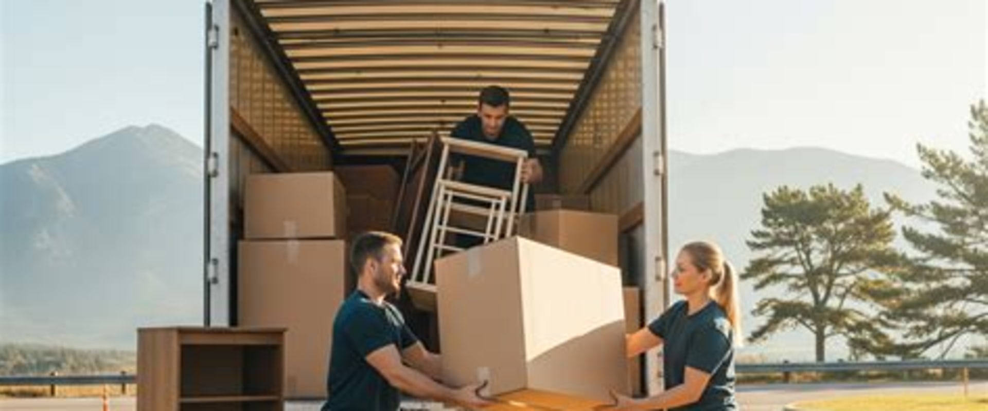 The Ultimate Guide to Hiring Kings Tampa Movers