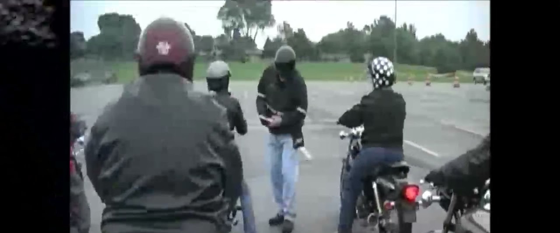 The Importance of Motorcycle Training Services