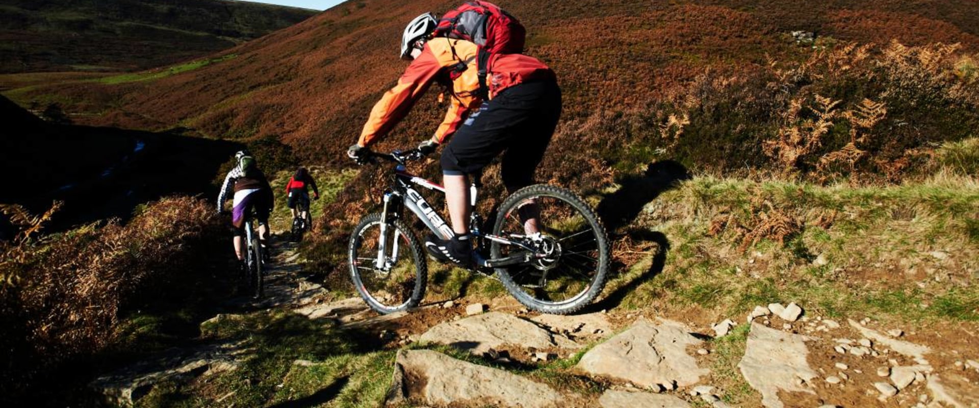 Bike Maintenance for Off-Road Riding: Essential Tips and Tricks for Riders