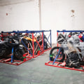 The Ins and Outs of Motorcycle Transport Services