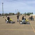 Understanding Throttle and Clutch Control for Motorcycle Training Workshops