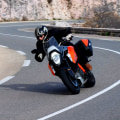 Throttle Control and Acceleration: Mastering Your Motorcycle Riding Skills