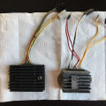 How to Maintain Your Motorcycle's Electrical System