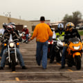 Motorcycle Safety Courses: A Complete Guide