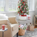 The Ultimate Guide to Christmas Movers: Professional Tips