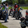 Defensive Riding Techniques: How to Master Motorcycle Safety