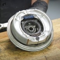 Brake Maintenance and Adjustment for Motorcycle Riders