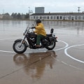 Understanding Age and Eligibility Requirements for Motorcycle Training Workshops