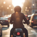 Handling Different Road Conditions: Essential Tips for Motorcycle Riders