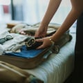 Pack & Go: The Ultimate Guide to Efficient Traveling