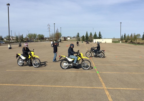 Understanding Throttle and Clutch Control for Motorcycle Training Workshops