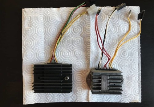 How to Maintain Your Motorcycle's Electrical System