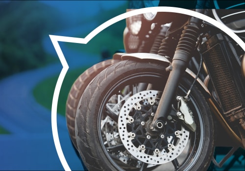 The Importance of Advanced Motorcycle Training