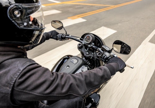 Engine Performance Tuning: How to Improve Your Motorcycle's Performance