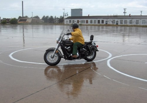 Understanding Age and Eligibility Requirements for Motorcycle Training Workshops