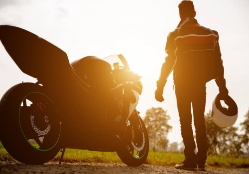 A1 Auto Transport: 30 Years Of Motorcycle Shipping