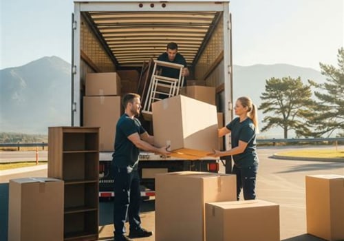 The Ultimate Guide to Hiring Kings Tampa Movers