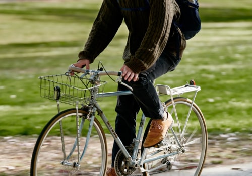 Bike Maintenance for Off-Road Riding: Essential Tips and Tricks for Riders